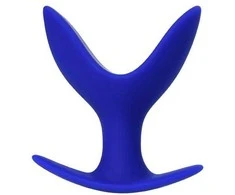 Toyfa ToDo Bloom Mėlyna Expander Plug M
