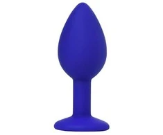 Toyfa Mėlyna ToDo Brilliant Mėlyna Anal Plug
