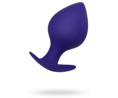 „Toyfa ToDo Glob Violet“ analinis kamštelis