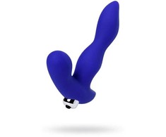Toyfa ToDo Stroman Mėlyna Vibrating Prostate Massager