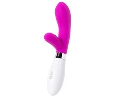 Toyfa Vibratorius, visas ilgis 20,4 cm,
