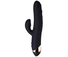 Toyfa vibratorius WANAME D-Splash Gulf