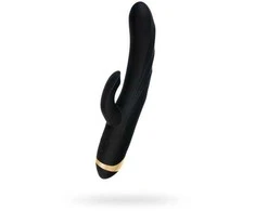Toyfa Vibratorius WANAME D-Splash Thunder