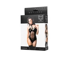Toyfa Wetlook kėbulas Sherrie
