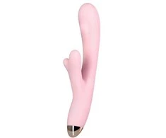 Toyfa xVibromassager Eromantica MERYL, silicone, pink, 22,5 cm
