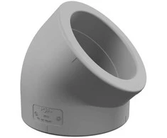 Alkūnė 45 25MM (240013)