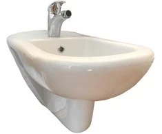 Ant sienos montuojama bide KOMPACT, K 200 (122002)