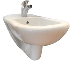 Ant sienos montuojama bide KOMPACT, K 200 (122002)