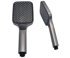 Dušo galva SR-436, reguliuojama pilka (170601)