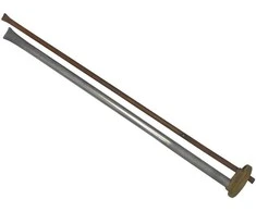 Įtvirtinimas sausam kaitinimo elementui (1200W) (110153)