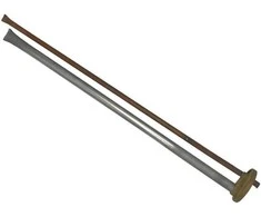 Įtvirtinimas sausam kaitinimo elementui (1200W) (110153)