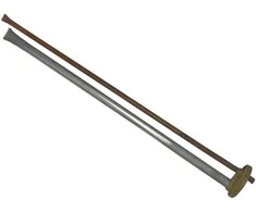 Įtvirtinimas sausam kaitinimo elementui (1200W) (110153)