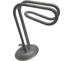 Kaitinimo elementas VIVAHOT 1500W (fl., lenktas) 10 L NEW (110198)