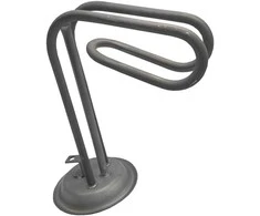 Kaitinimo elementas VIVAHOT 1500W (fl., lenktas) 10 L NEW (110198)