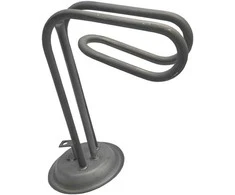 Kaitinimo elementas VIVAHOT 1500W (fl., lenktas) 10 L NEW (110198)