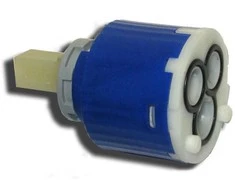 Kasetė 40 mm CA/56000ECO (170342)