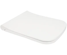 Klozeto dangtis Noura slim (122069)