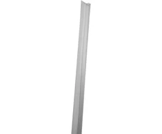 Komplektas plastikinių sandarinimo juostų L (2 vnt.), 200 cm (190159)