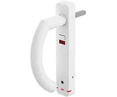 Lango rankena Lockstar su vietine signalizacija (210011)