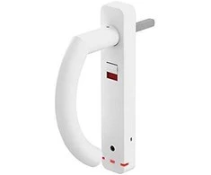 Lango rankena Lockstar su vietine signalizacija (210011)