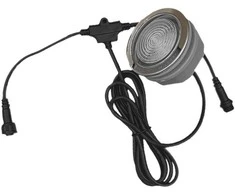 Etovis LED lemputė 50 mm (180141)