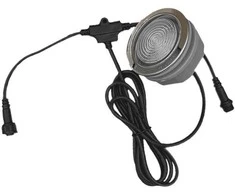LED lemputė 50 mm (180141)