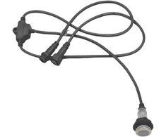 Mažoji LED lemputė 20 mm (180204)