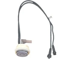 Etovis Oro purkštukas A04-L2 su LED (180226)