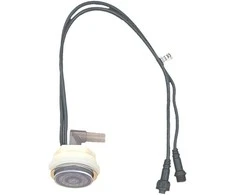 Etovis Oro purkštukas A04-L2 su LED (180226)