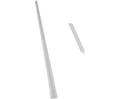 Plastikinė sandarinimo juostelė B-004, 100 cm (190375)