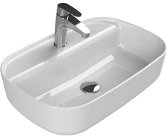 Praustuvas Aqua, 60 cm, Cerastyle (122036)