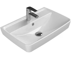 Praustuvas Duru, 60 cm Cerastyle (122029)