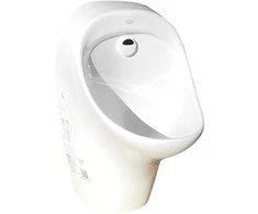 Sensorinis pisuaras AQUA, horizontalus pajungimas (122082)