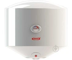 Šildytuvas vandens NOVATEC vertikalus NT-SP 35 L, elektrinis (110186)