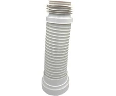 WC jungtis lanks. 250 x 400 mm. Art. 3131PR0000 (150007)