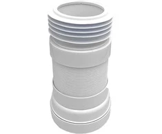 Etovis WC jungtis lanks. 320 x 540 mm. Art. 3132PR0000 (150008)