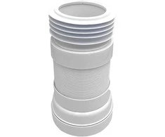 Etovis WC jungtis lanks. 320 x 540 mm. Art. 3132PR0000 (150008)