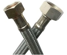 Žarnelė, redukuota, KottGLIDE FF 50, 1/2"x3/8" (141020)