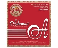 Adamas 1717RC Phosphor Bronze 10-47