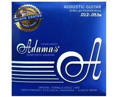 Adamas 1818NU Phosphor Bronze 12-53