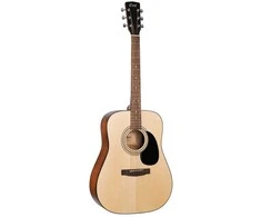 Akustinė gitara Cort AD810