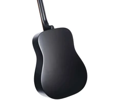 Akustinė gitara Cort AD810 BKS