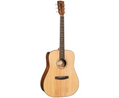 Akustinė gitara Cort Earth 60