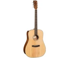 Akustinė gitara Cort Earth 60