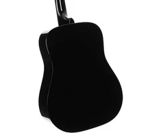 Akustinė gitara Cort Earth 60-BK