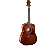 Akustinė gitara Cort Earth 70-BR
