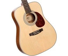 Akustinė gitara Cort Earth 70-OP