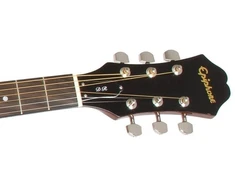 Akustinė gitara Epiphone DR-100 Natural