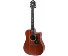 Akustinė gitara Mantic AG-380C