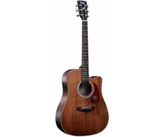 Akustinė gitara Saga SP700G
